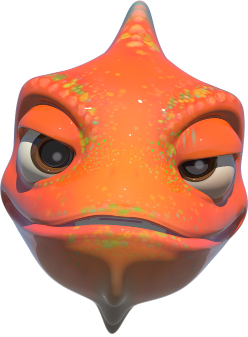 Mate 20 lite qmoji χαμαιλέοντας τέσσερα