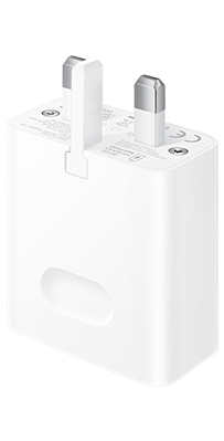 HUAWEI Mate 40 Pro  & Super Charge