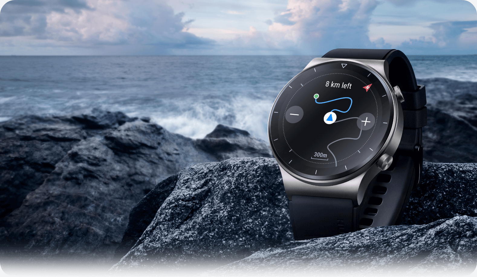 HUAWEI Mate 40 Pro  & Watch GT 2 Pro