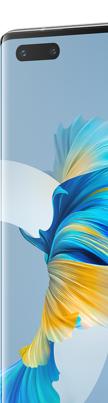 huawei mate 40 pro kv
