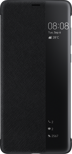 HUAWEI Mate 50 Pro Smart View Flip Cover