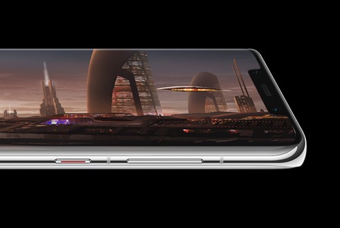 HUAWEI Mate 50 Pro - HUAWEI UK HUAWEI Mate 50 Pro - HUAWEI UK