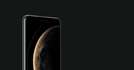 Off-center frontal view of HUAWEI Mate 70 Pro, showcasing the Kunlun Glass 2nd Generation's standout drop resistance
