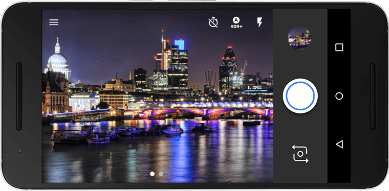 Nexus 6P
