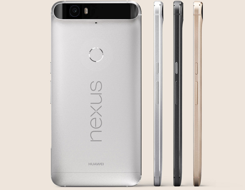 Nexus 6P