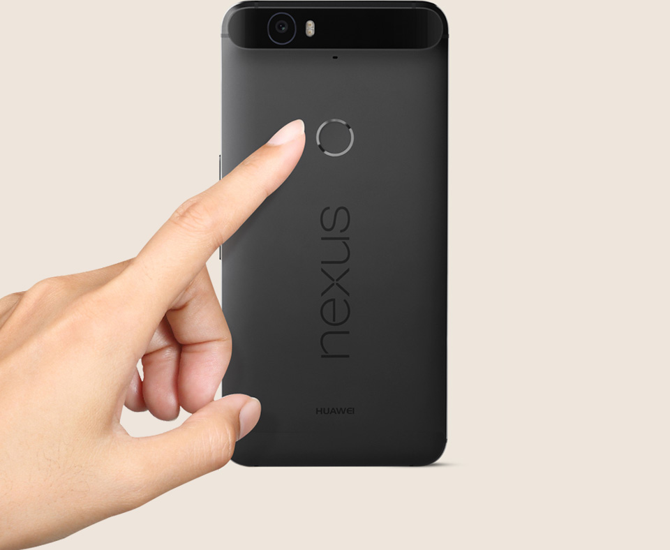 Nexus 6P