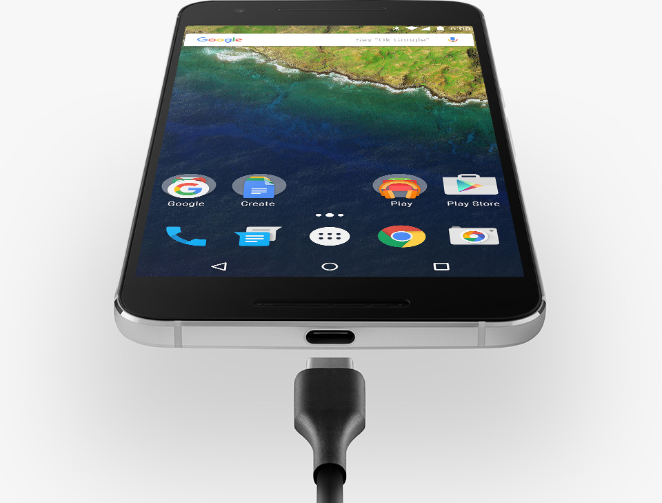 Nexus 6P
