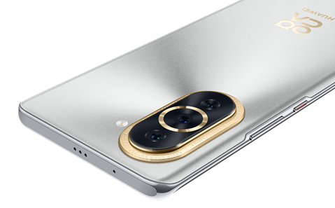 HUAWEI nova 10 Pro product highlights