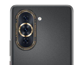 HUAWEI nova 10 Pro product highlights