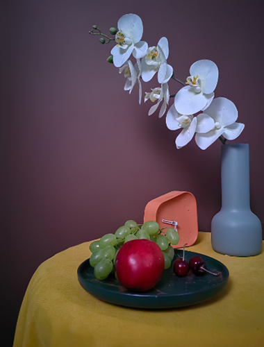 HUAWEI nova 10 Pro low light object