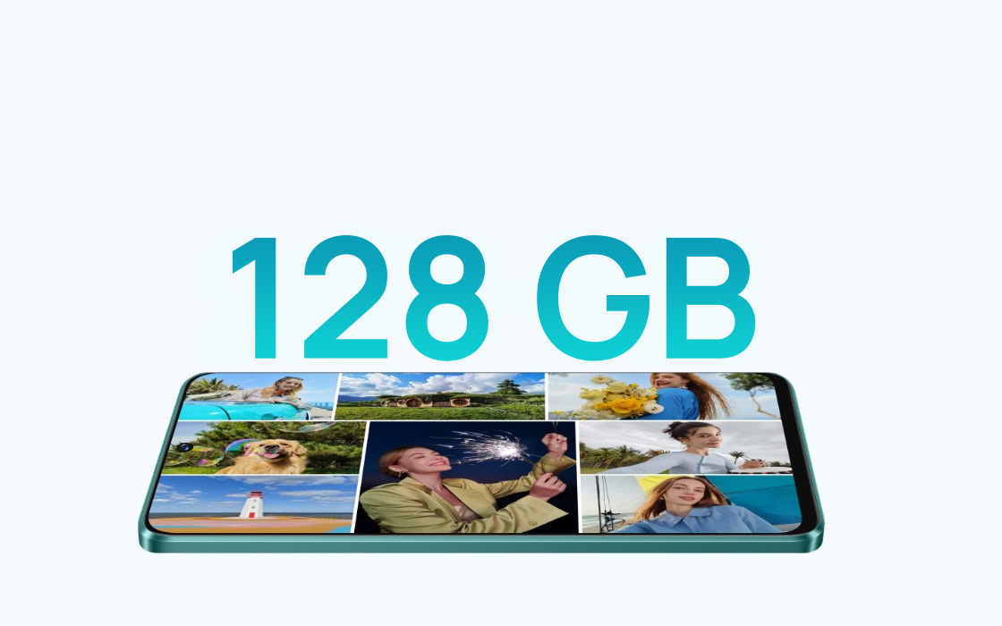 HUAWEI nova 12i Top Features 5