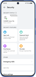 HUAWEI nova 12s privacy