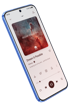 HUAWEI nova 12s stereo dual speaker system