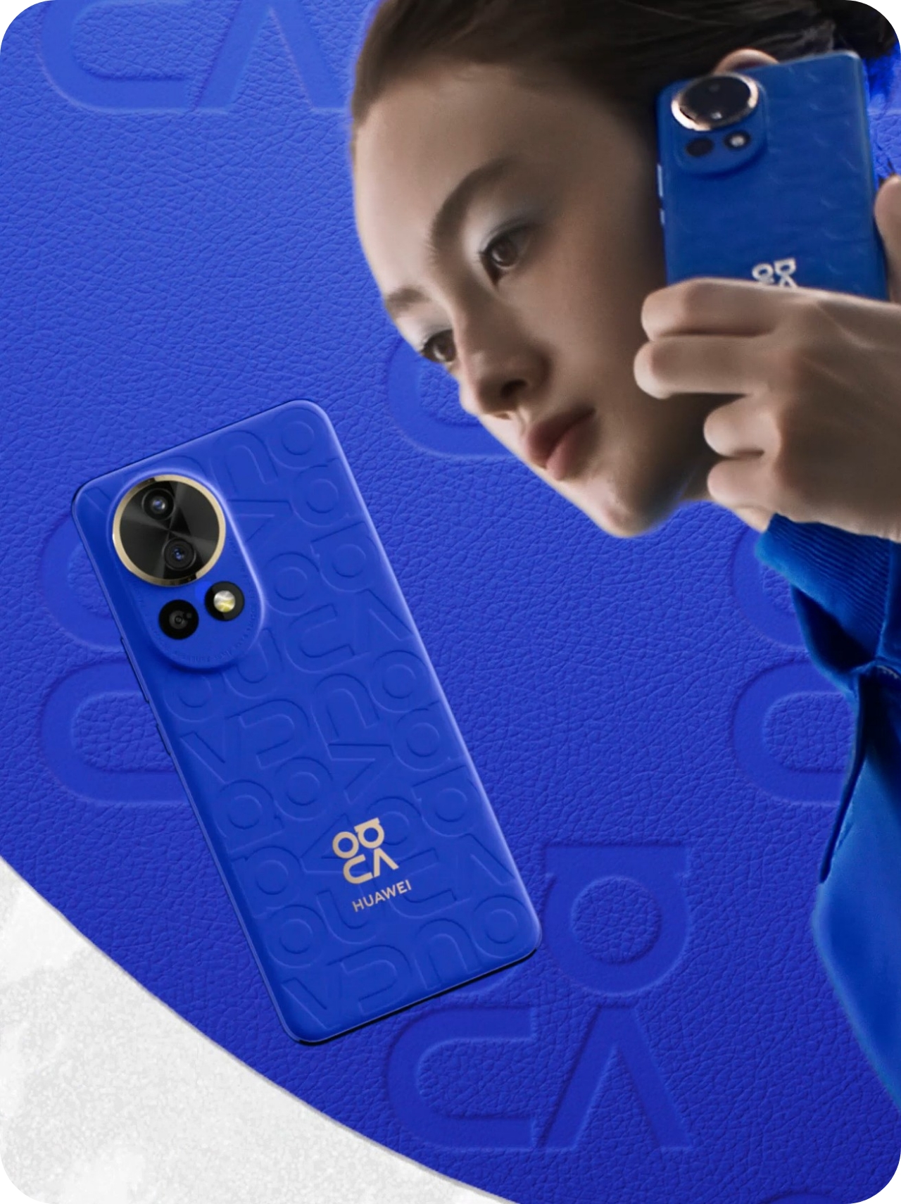 HUAWEI nova 12s product video