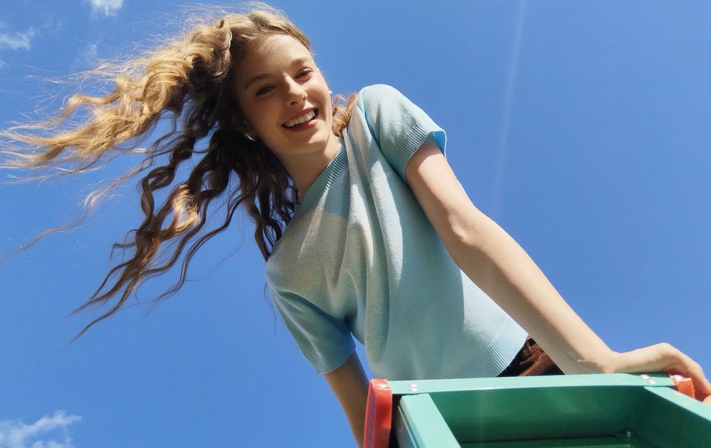 A sample photo shot with HUAWEI nova 13i's 108MP high-res camera