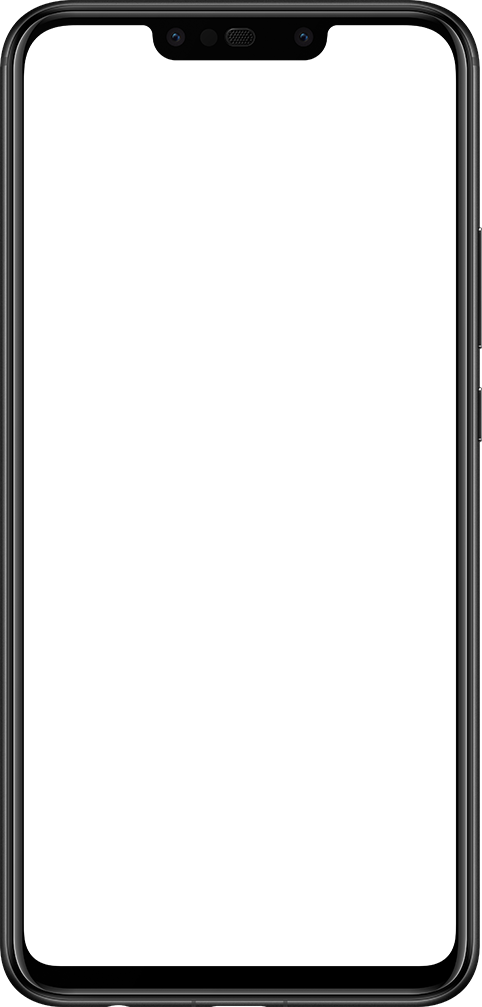 HUAWEI nova 3i 3D Qmoji