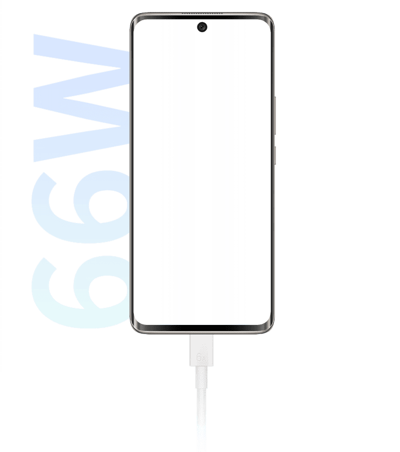 huawei nova 8 66W supercharge