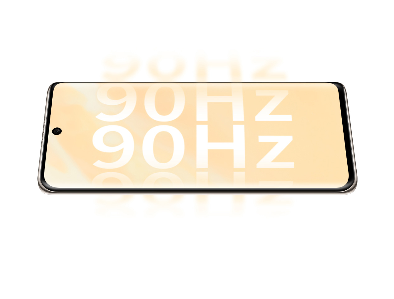 huawei nova 8 90hz refresh rate