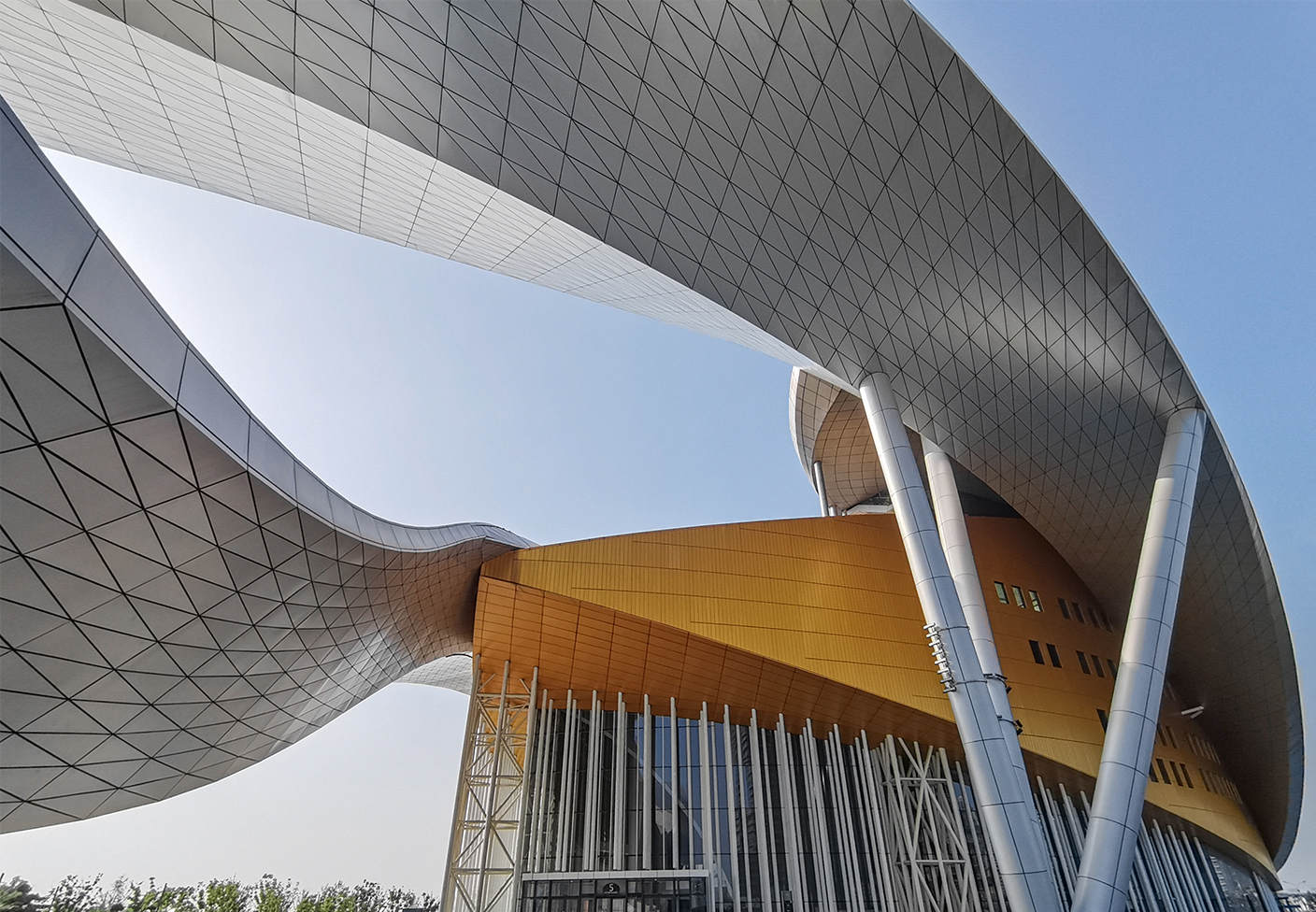 huawei nova 8 sample photos