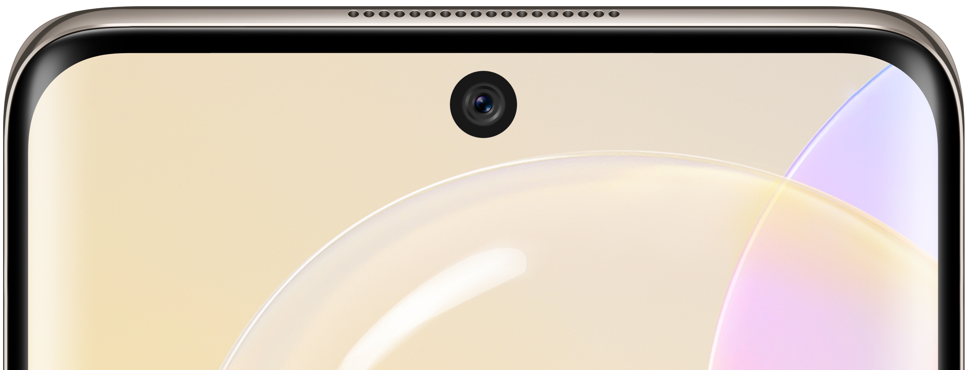 huawei nova 8 front camera