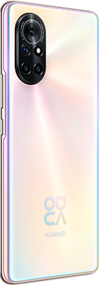 HUAWEI nova 8
