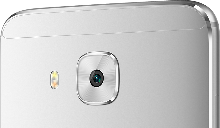 CLASS-LEADING 16 MEGAPIXEL CAMERA, OPTICAL IMAGE STABILIZATION