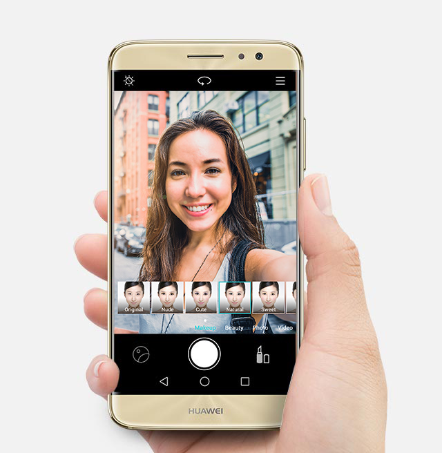 HUAWEI nova plus