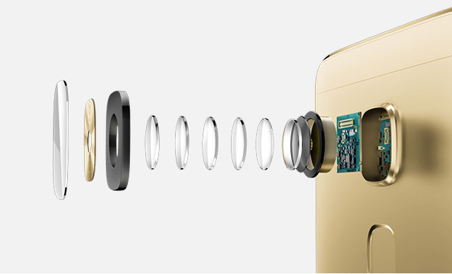 HUAWEI nova plus