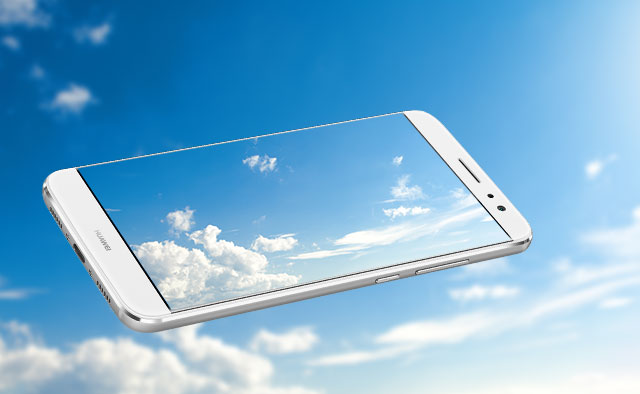 HUAWEI nova plus