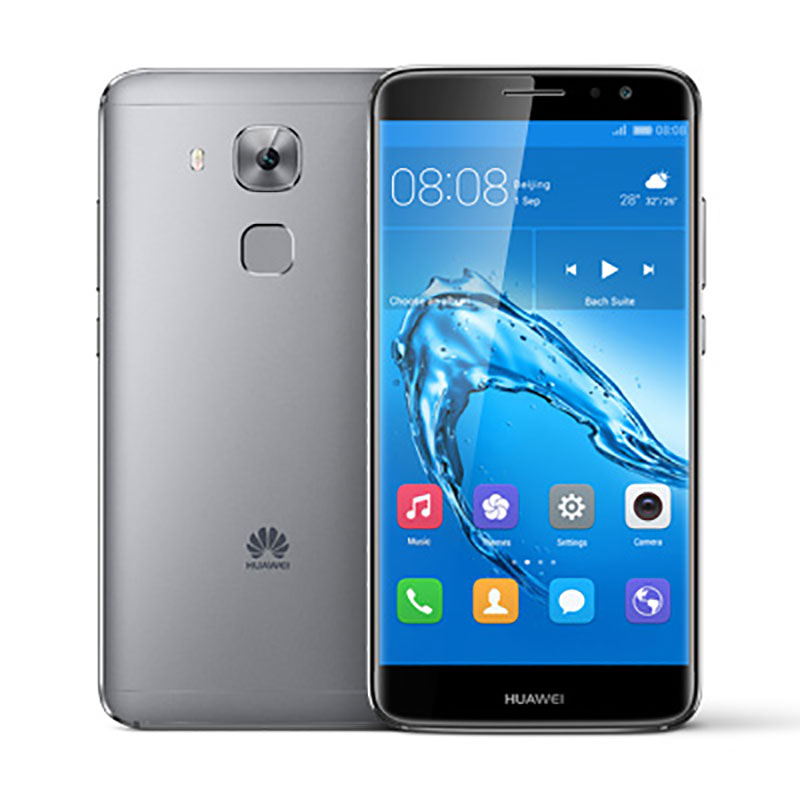 HUAWEI nova plus