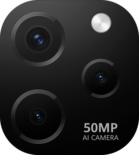 HUAWEI nova Y61 Camera