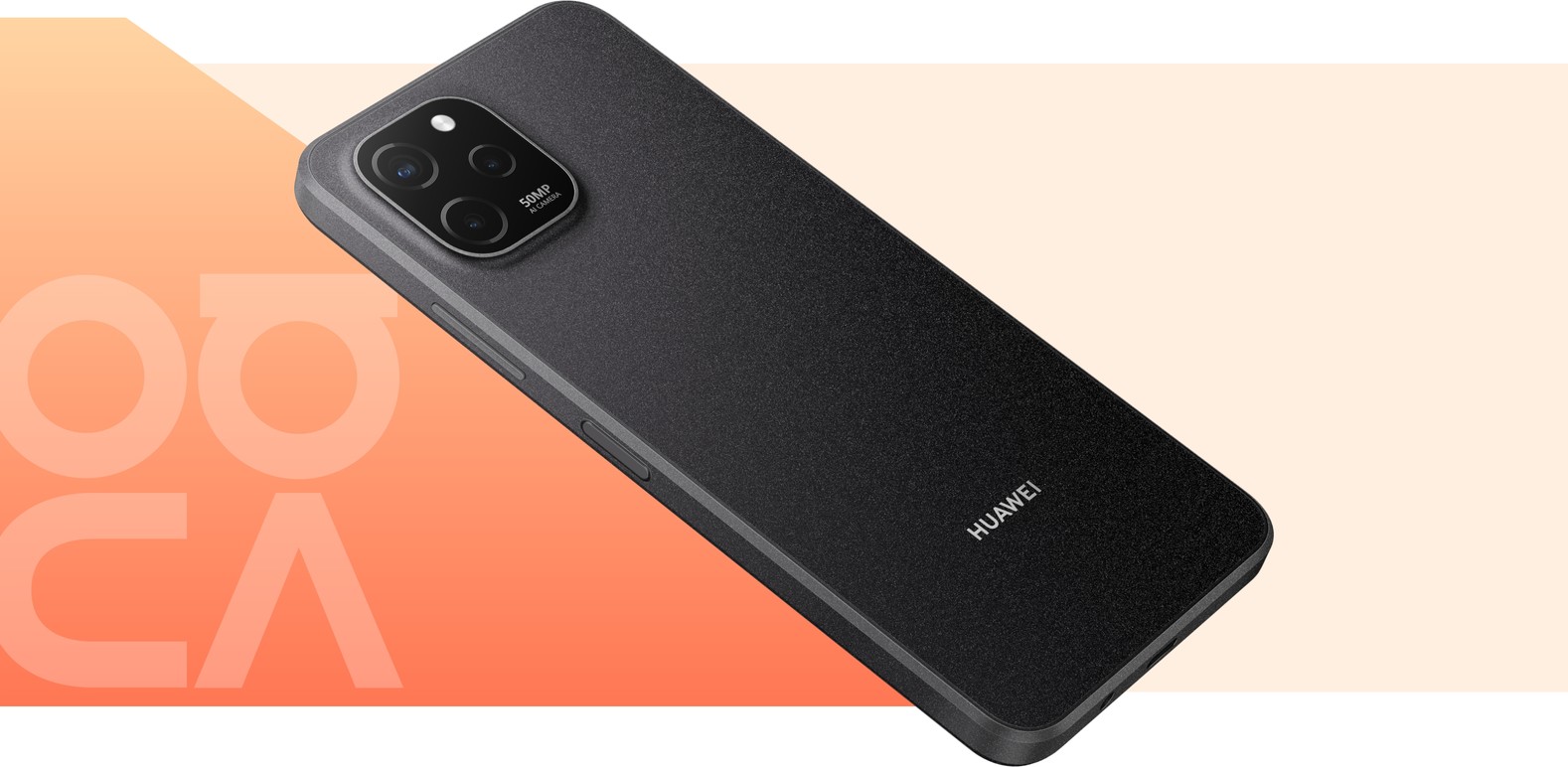 HUAWEI nova Y61 - HUAWEI Uzbekistan