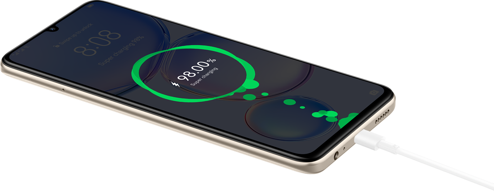 HUAWEI nova Y71 Battery