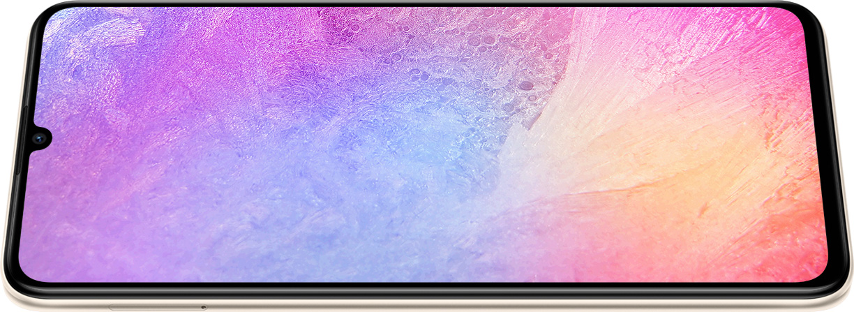 HUAWEI nova Y71 Display