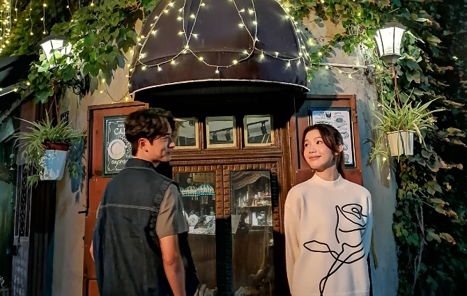 HUAWEI nova Y72 Rear Camera