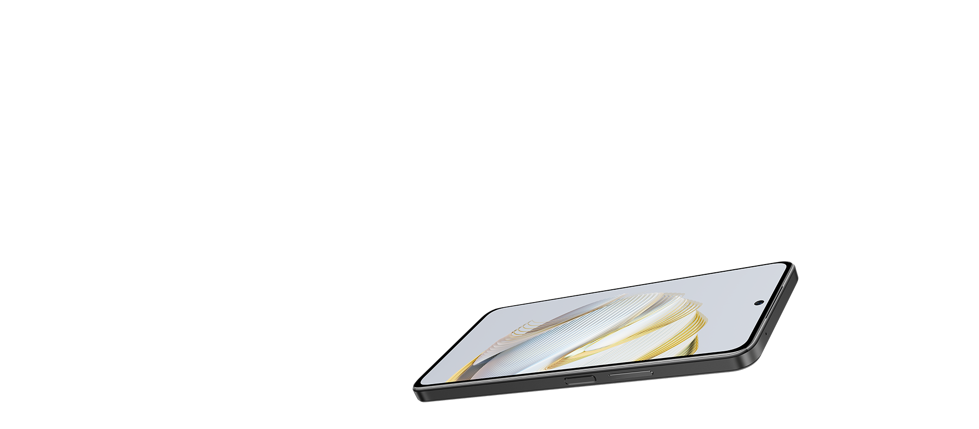 HUAWEI nova 10 SE lightweight thin design