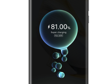 HUAWEI nova 10 product highlights