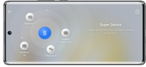 HUAWEI nova 10 product highlights
