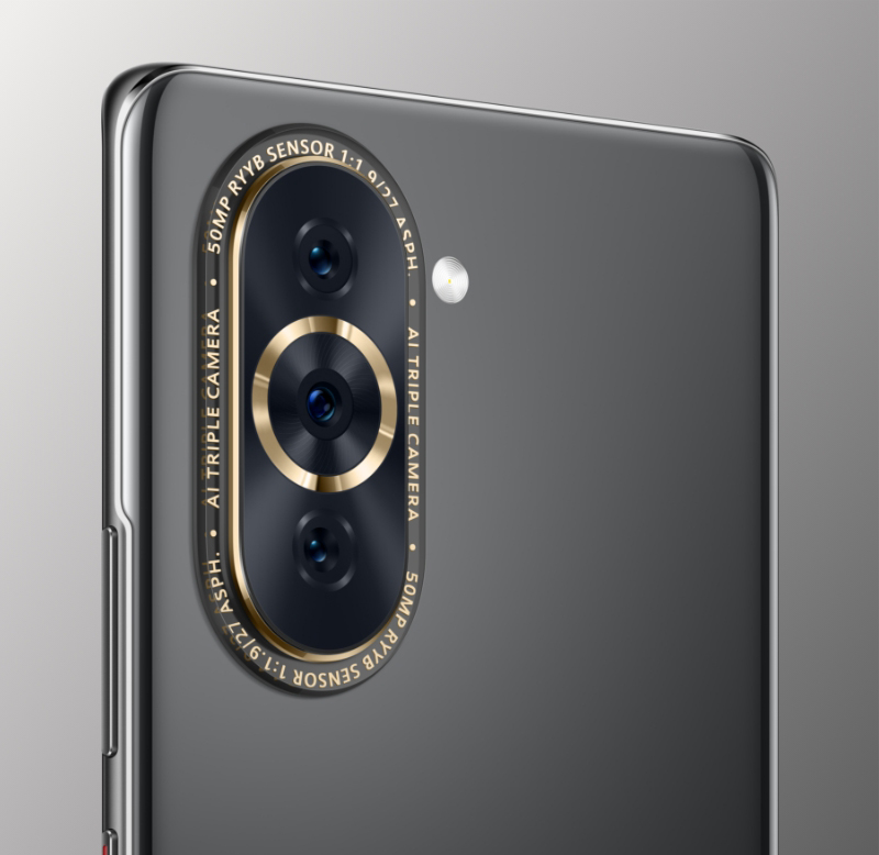 HUAWEI nova 10 colors