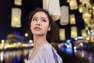 HUAWEI nova 11 street scene bokeh portrait