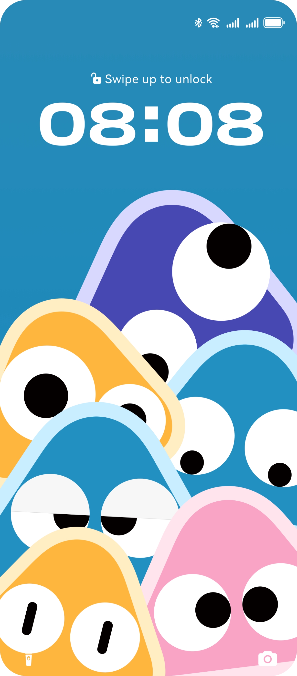 Showing Themes wallpapers for HUAWEI nova 13 Pro