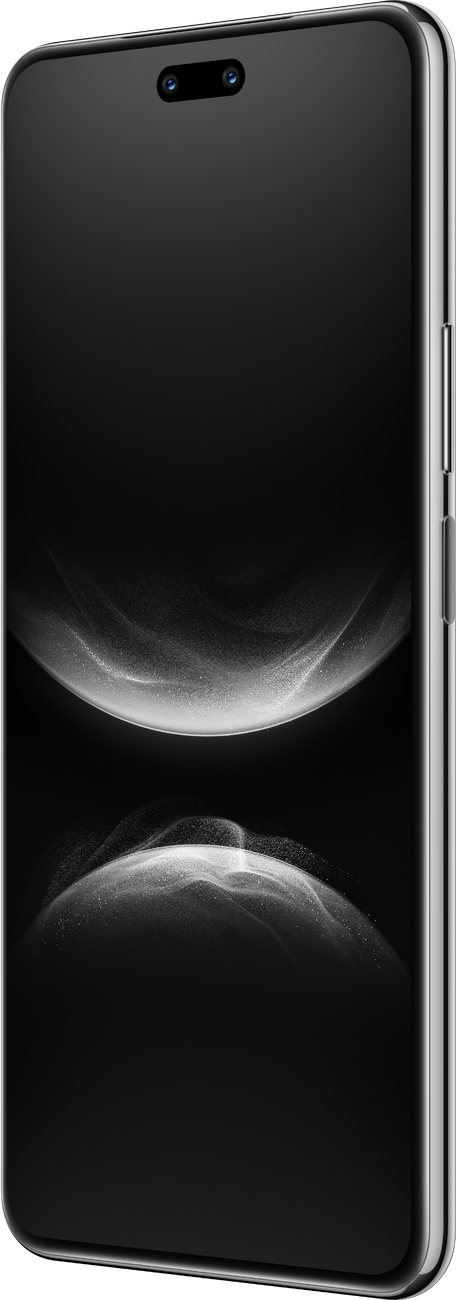 Back and side and other ID images, showcasing ID details of HUAWEI nova 14 Pro