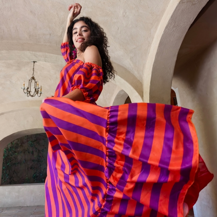 Photos taken by HUAWEI nova 14 Pro, demonstrating front Ultra Speed Snapshot