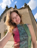 Portaits taken by HUAWEI nova 14 Pro