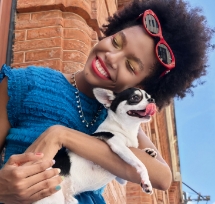 Portaits taken by HUAWEI nova 14 Pro