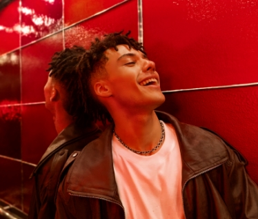 Portaits taken by HUAWEI nova 14 Pro