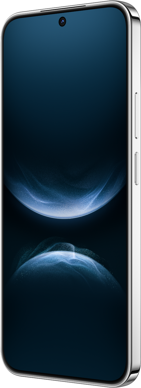 Back and side and other ID images, showcasing ID details of HUAWEI nova 14