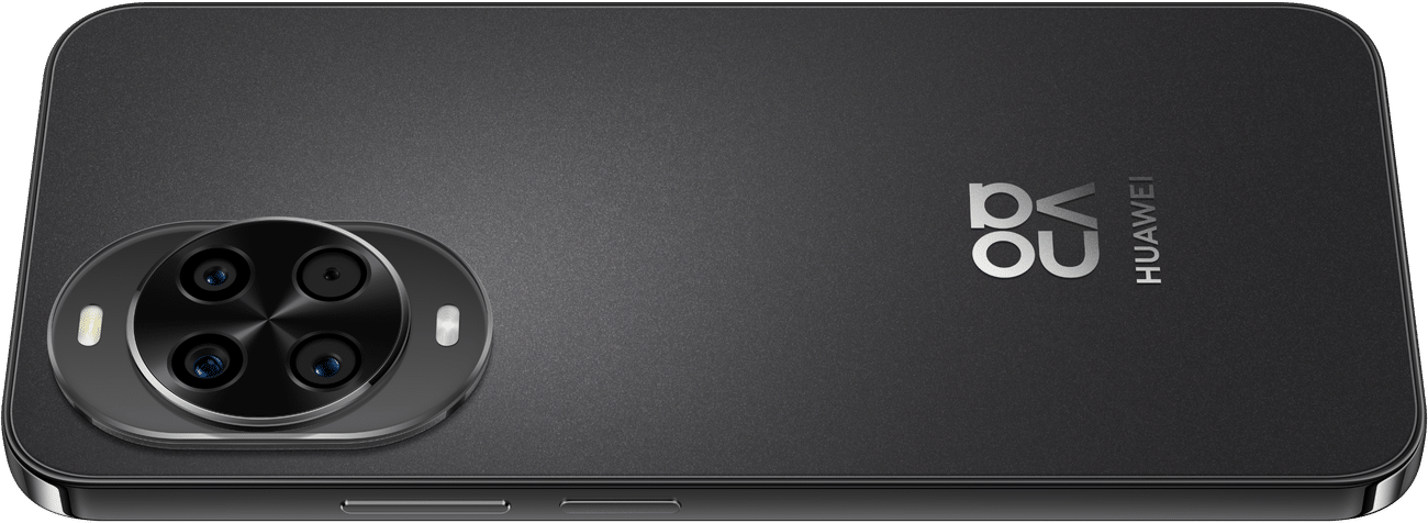 Back and side and other ID images, showcasing ID details of HUAWEI nova 14