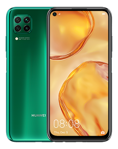 HUAWEI nova 7i