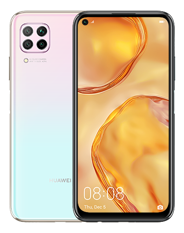 HUAWEI nova 7i